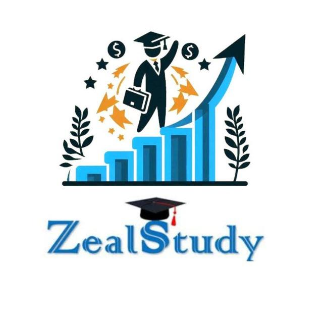 Zeal study official