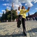 Я Ариадна❗️
