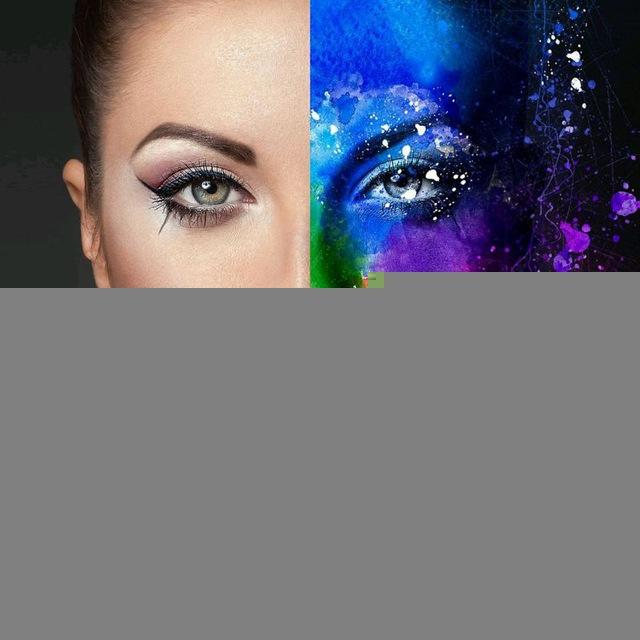 Photoshop Tutorials in Hindi