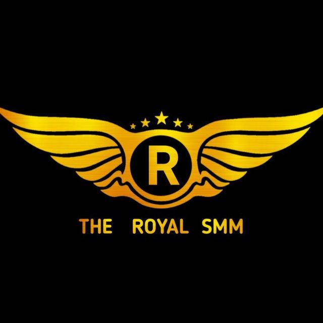 THE ROYAL SMM