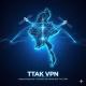 TTAK VPN V2 DAILY FREE