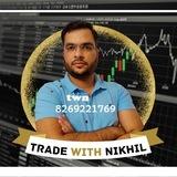 Crypto with nikhil arora