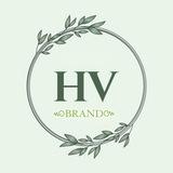 H.V Brand-អាវខោបុរស🛍️✨