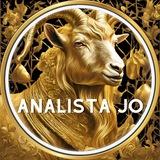 ANALISTA JO | GRATIS