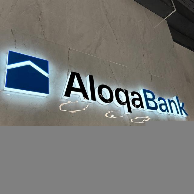 AloqaBank ikkilamchi avtokredit