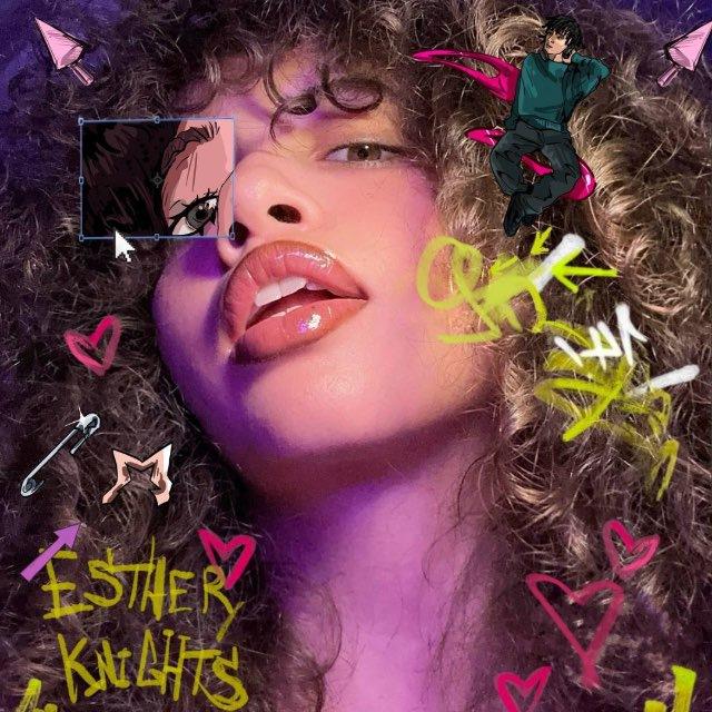 ESTHER KNIGHTS
