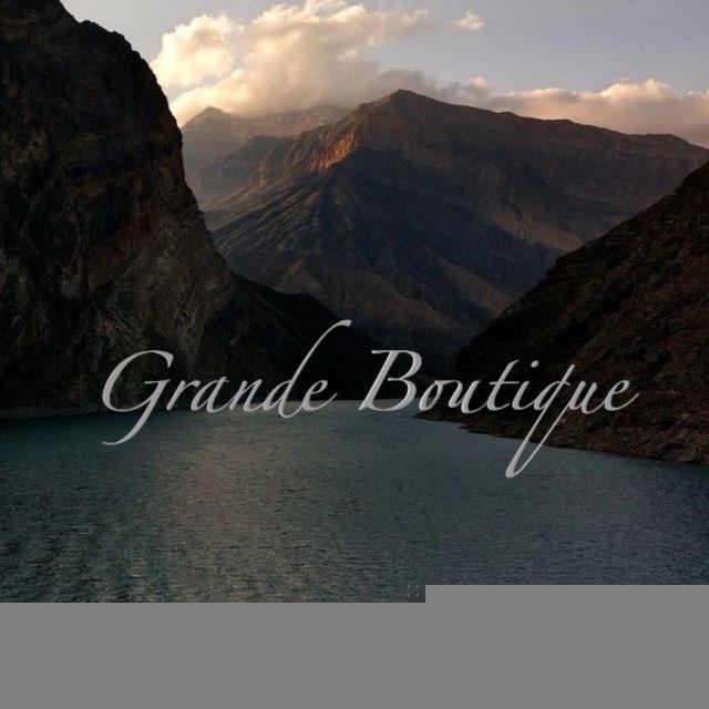 Grande Boutique