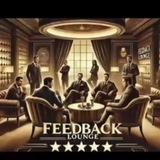 Feedback loungeria