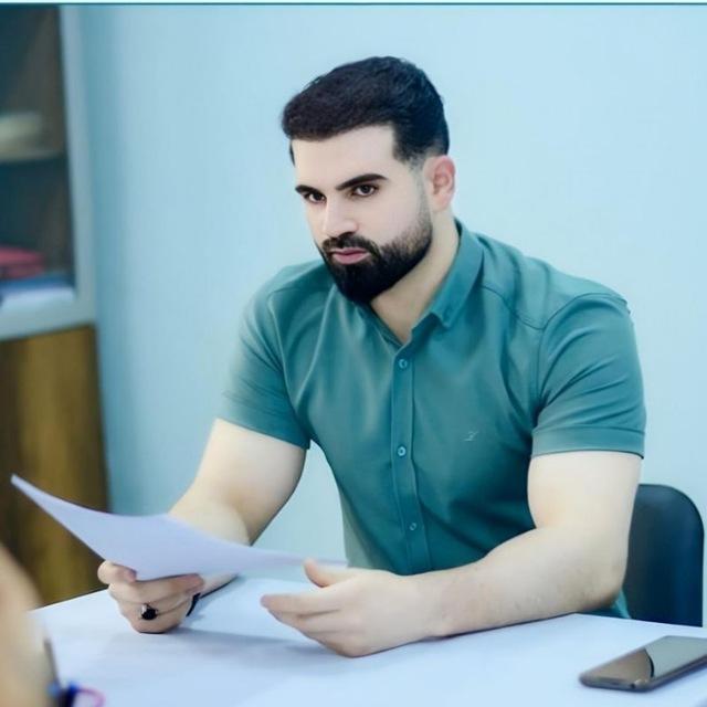چەناڵی فەرمی م/ئاراس بەرزنجی