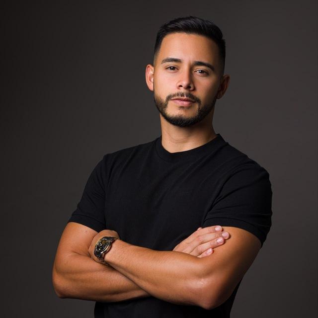 Carlos Osorio - Comunidad abierta 🟢
