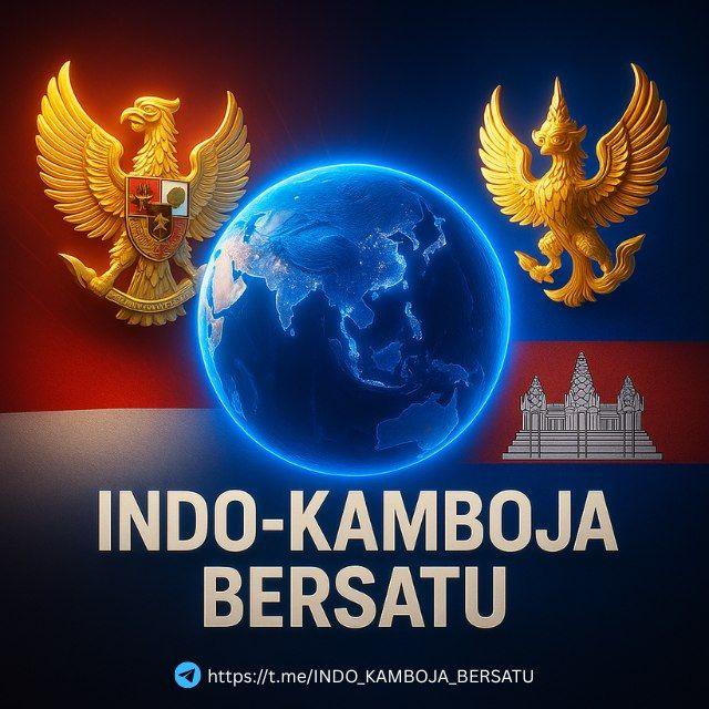 INDO KAMBOJA BERSATU