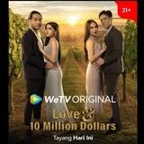 Love & 10 Milion Dollars