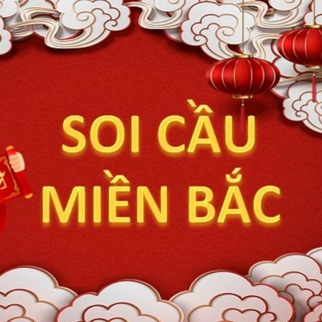 Kênh chat - Soi cầu xổ số miền Bắc