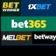 ARBITRAGE SURE BETTING