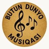 DUNYO MUSIQASI 🎼