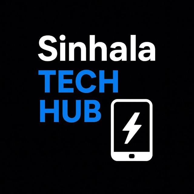 Sinhala Tech Hub
