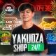 YAKUDZA SHOP 24/7