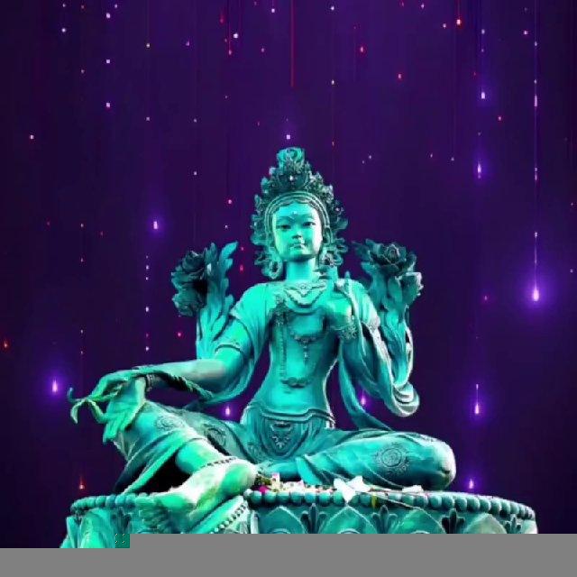 Йога - философия жизни 🕉️