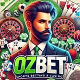 🇺🇿 Ozbet manager 📊 Experience