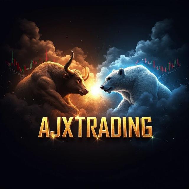 تحليلات ابو جبل ( AJX TRADING)