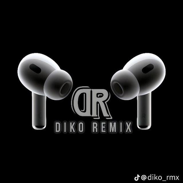 DIKO SONG REMIX