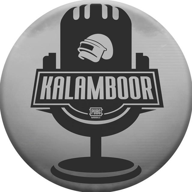 KALAMBOOR