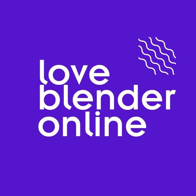 Thư viện LoveBlender - Chichado