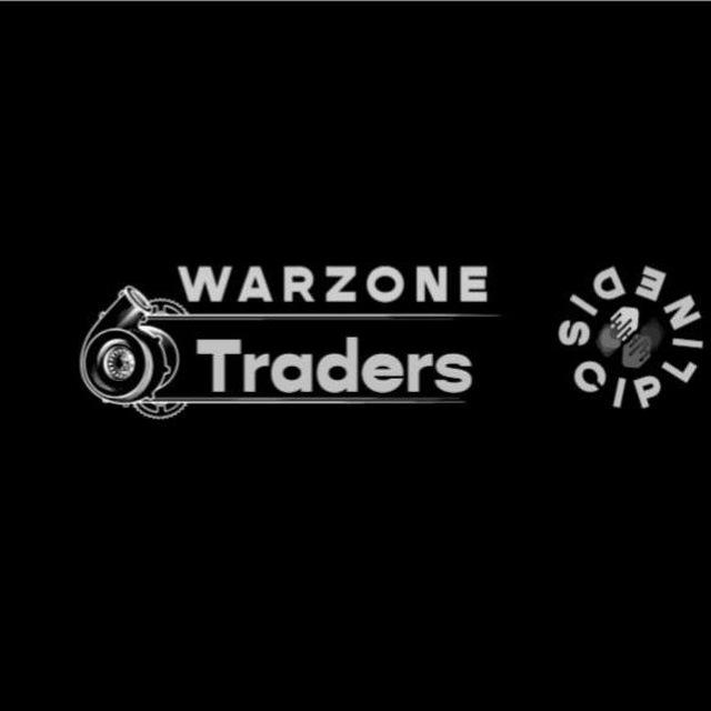 Warzone Traders