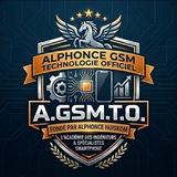 ALPHONCE GSM TECHNOLOGIE OFFICIEL