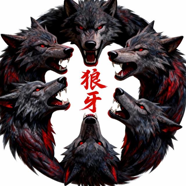 一个靠魅力干粉的粉商
