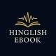 Hinglish Ebook