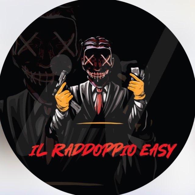 IL RADDOPPIO EASY E LIVE