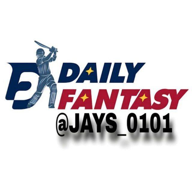 DAILY FANTASY™🏏🧿