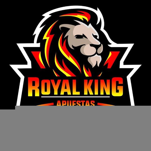👑 Apuestas Royal King 👑