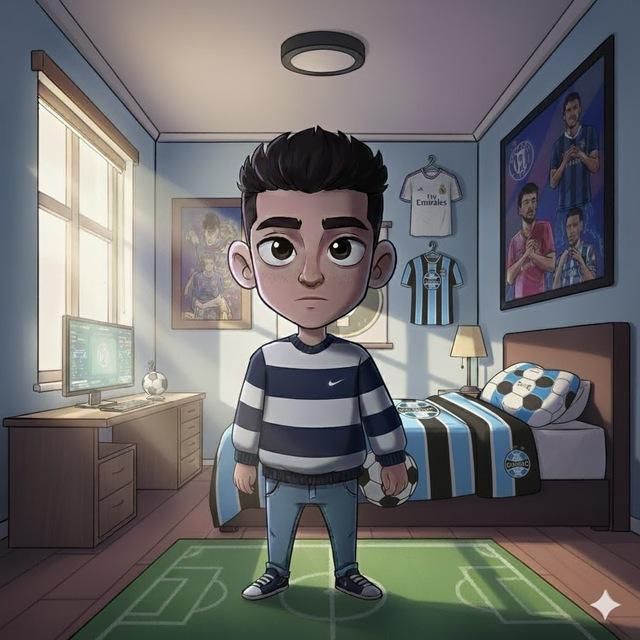 Canal do Kalany