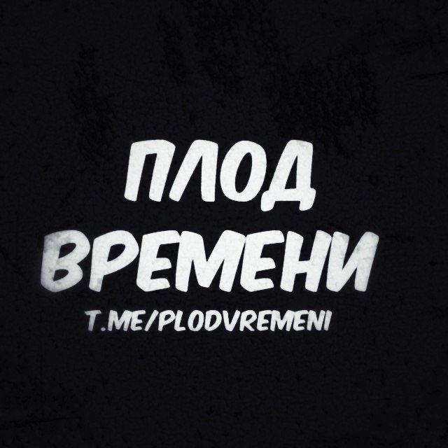 Плод времени