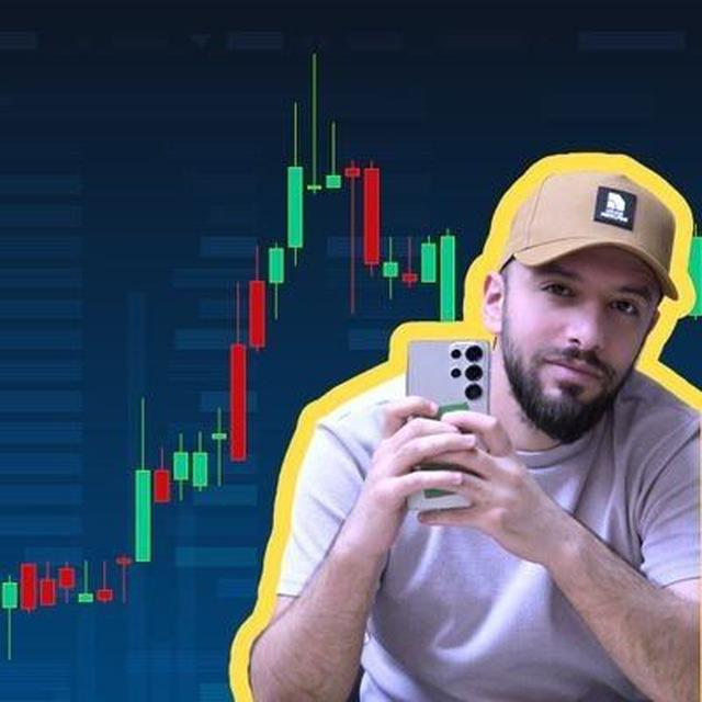 📈Dr Chart Mazen 📊📉