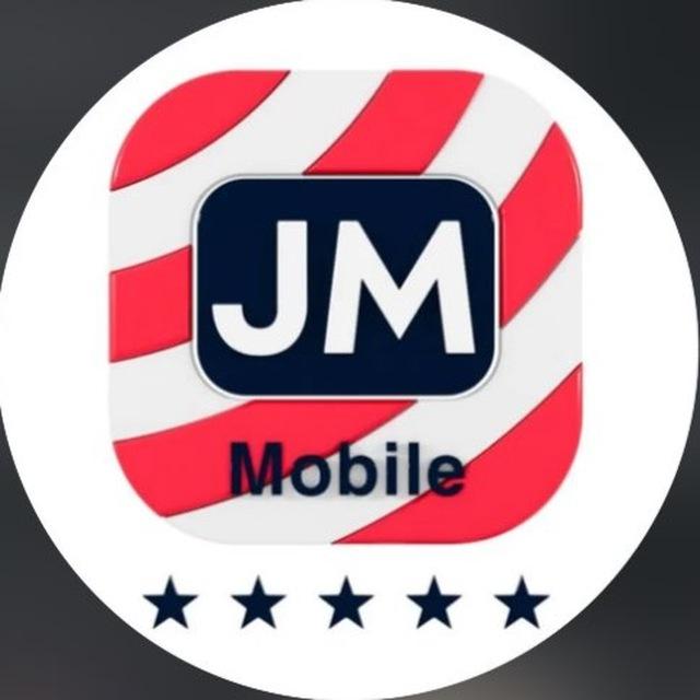 Jm mobile bog’ot