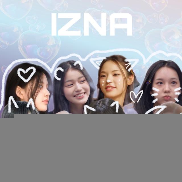 °*ﾟ IZNA || 이즈나 ﾟ*°
