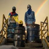 Colombia Insurrecta