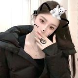 小杨的小花园