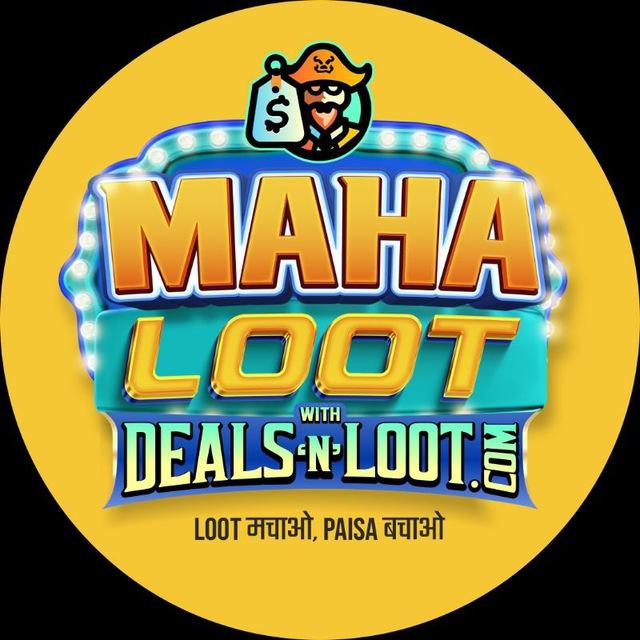 Dealsnloot - Shopping Deals & Loot Offers