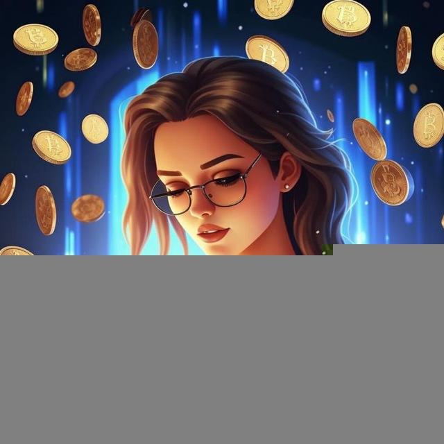 Криптовалюта&Айрдроп