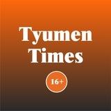 Tyumentimes Тюмень