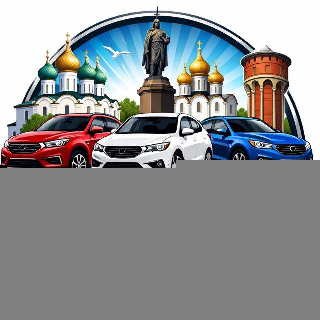 Авторынок Кострома Ярославль Иваново