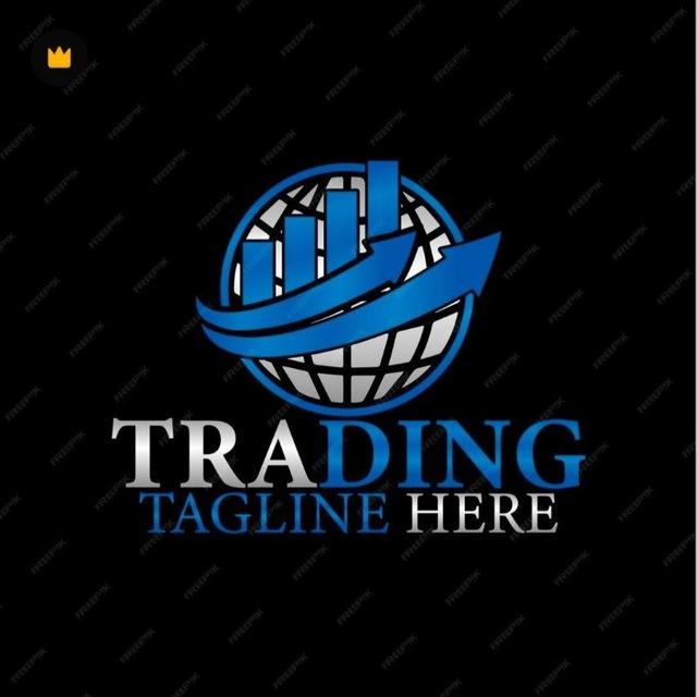 TRADING TAGLINE HERE'S