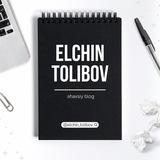 Klinik psixolog | Elchin Tolibov