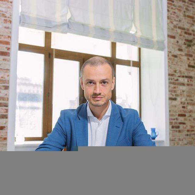 Андрей Заруев