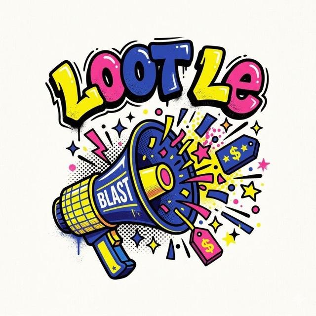 Loot le