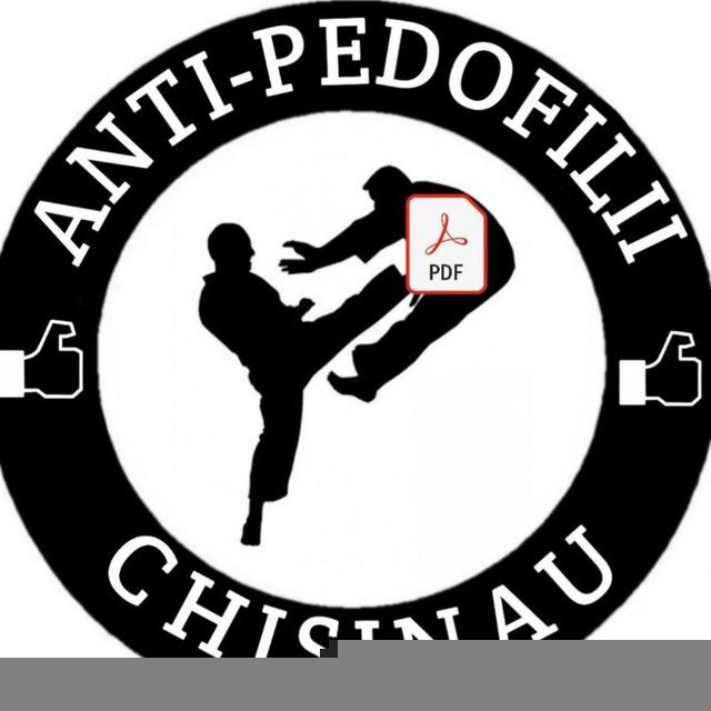 Anti-pedofilii Chișinăului